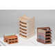 Architecture-Inspired Desktop Accessories Image 1