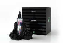 Barley Protein Beauty Products