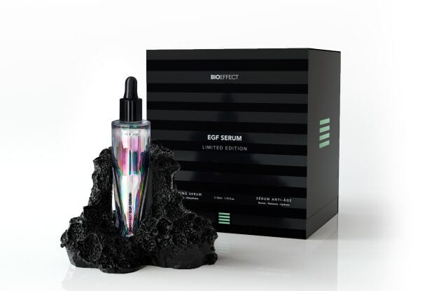 Barley Protein Beauty Products