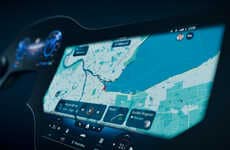 Smart In-Car Information Systems