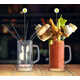 Meal-Holding Cocktail Skewers Image 1