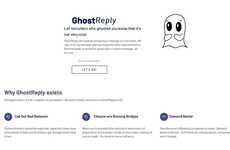 Anti-Ghosting Recruiter Email Tools