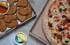 Veganuary Pizza Promotions