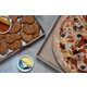 Veganuary Pizza Promotions Image 1