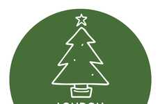 Live Christmas Tree Rentals