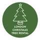 Live Christmas Tree Rentals Image 1