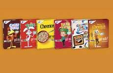 Cereal Partners UK to launch Organic Honey Cheerios - FoodBev Media