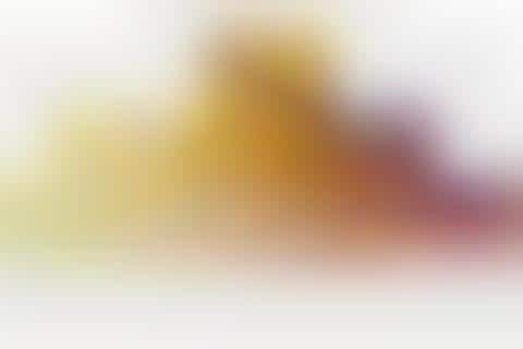 Springtime Confection Ranges