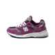 Deep Violet Casual Sneakers Image 3