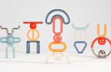 Visualized Healing Processes