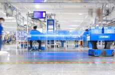 Innovative Digital Factories