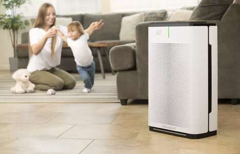 All-in-One Air Purifiers