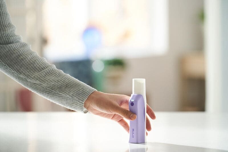 Personalized Breathing Devices