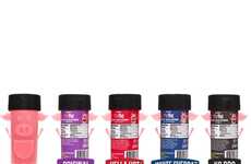 Meatless Bacon Seasonings