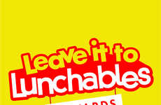 Mom-Celebrating Snack-Branded Giveaways