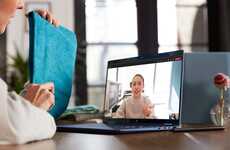 Video Conferencing Laptops