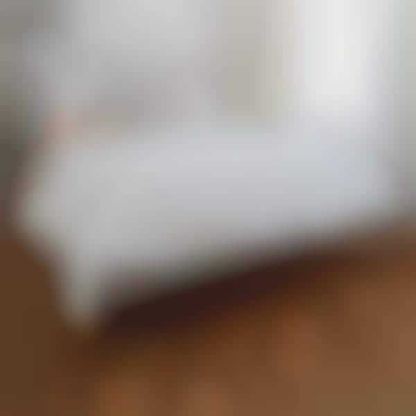 Fair Trade Minimal Duvet Sets