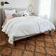 Fair Trade Minimal Duvet Sets Image 1