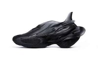 Futuristic 3D Printed Footwear Image 2