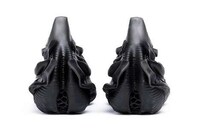 Futuristic 3D Printed Footwear Image 4