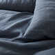 European Flax Linen Duvet Covers Image 3