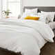 European Flax Linen Duvet Covers Image 7