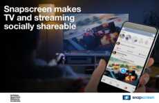 Social TV Sharing Services