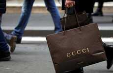 Luxury E-Commerce Partnerships