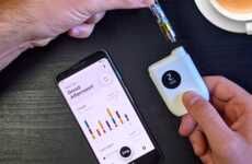 Smart Vaping Devices