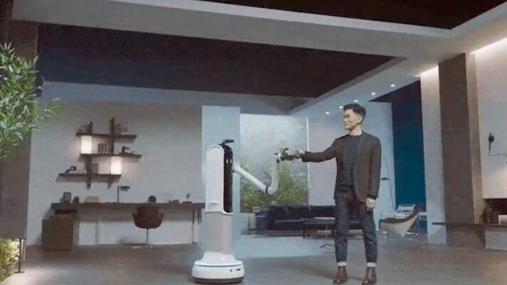 Household Service Robots