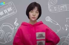 Livestreamed Virtual Influencers