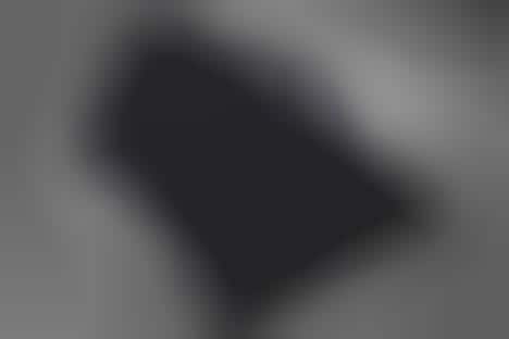 Minimal Collaborative Quilted Fashion