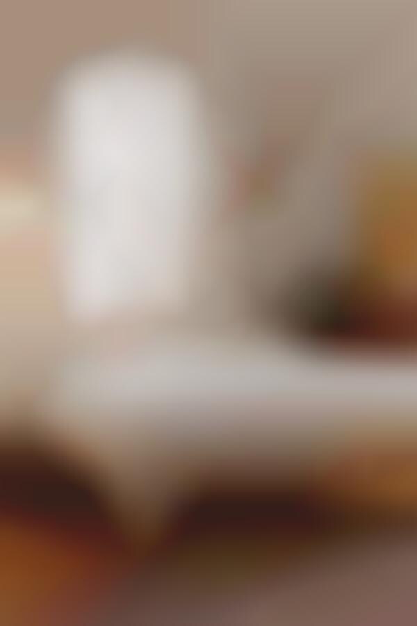 Textured Geometric Duvet Covers