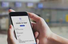 Digital Health Passports