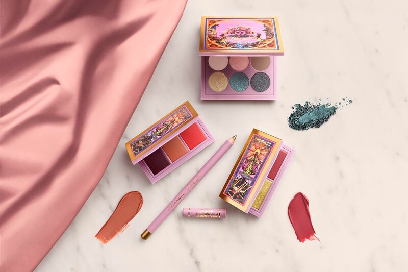 Gender Fluid Makeup Collections