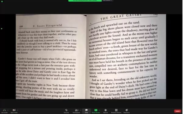 Virtual Classroom Camera Apps Image 2