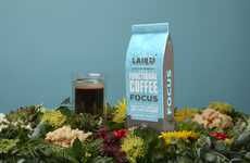 Focus-Boosting Coffee Blends