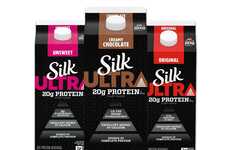 Performance Plant-Based Beverages