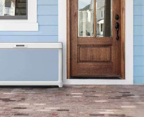 Trend maing image: Temperature-Controlled Delivery Boxes