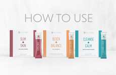 Everyday Supplement Sachets