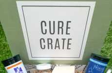 Personalized CBD Subscription Boxes