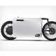 Console-Inspired Electric Motorcycles Image 4