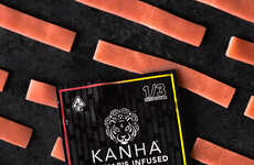 High-Dose THC Gummies