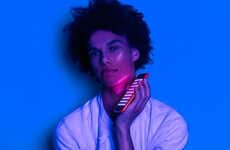 Handheld Light Therapy Devices