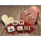 Heart-Shaped Cheese Gifts Image 1