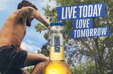 Alcohol-Free Beer Innovations