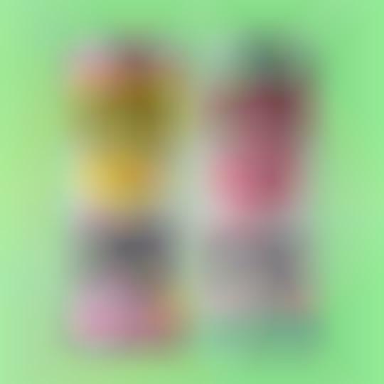 Gut-Friendly Canned Beverages