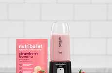 Portable Cordless Blenders