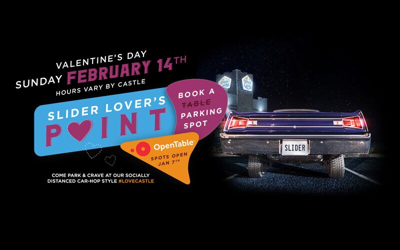 Valentine's Restaurant Drive-Ins