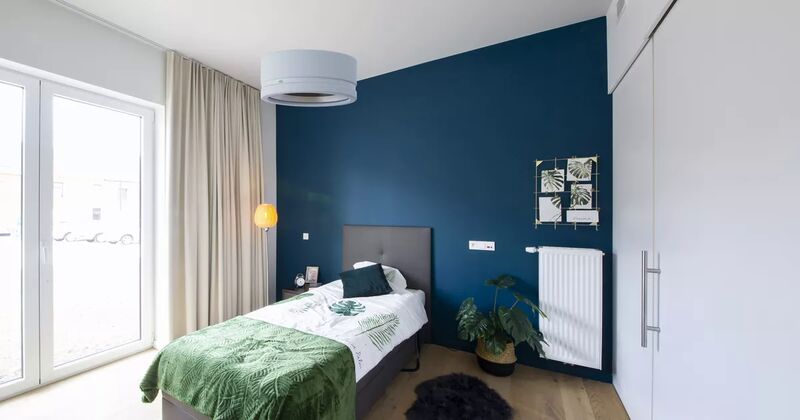 Senior-Monitoring Smart Lamps